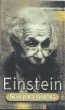 EINSTEIN GUIA PARA JOVENES | 9788489804401 | BREITHAUPT, JIM