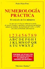 NUMEROLOGIA PRACTICA | 9788488885593 | PALAO PONS, PEDRO