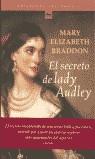 SECRETO DE LADY AUDLEY, EL | 9788489854994 | BRADDON, MARY ELIZABETH