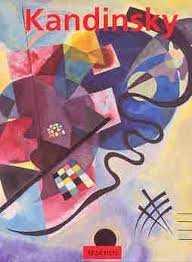 KANDINSKY (PETIT) ESP. | 9783822802250 | DUCHTING, HAJO