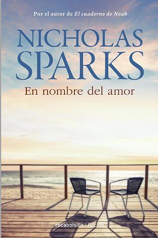 EN NOMBRE DEL AMOR | 9788499181943 | SPARKS, NICHOLAS