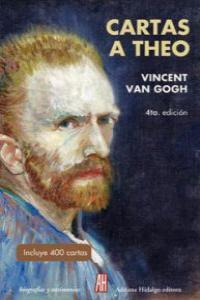 CARTAS A THEO | 9789879396315 | VAN GOGH, VINCENT