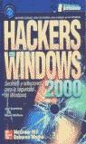 HACKERS EN WINDOWS 2000 BIB.PROFESIONAL | 9788448133986 | SCAMBRAY, JOEL