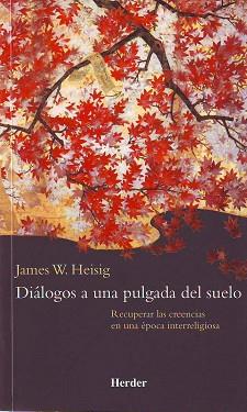 DIALOGOS A UNA PRUEBA DEL SUELO | 9788425423666 | JEISIG W, JAMES