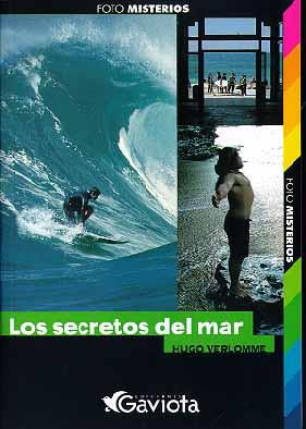 SECRETOS DEL MAR, LOS (FOTO MISTERIOS) | 9788439206019 | VERLOMME, HUGO