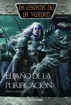 EL AÑO DE LA PURIFICACIÓN | 9788448000486 | TERRY GOODKIND