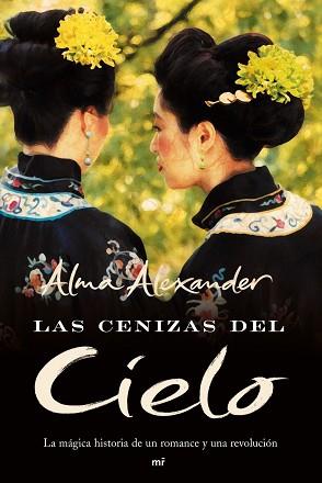 CENIZAS DEL CIELO LAS | 9788427034082 | ALEXANDER, ALMA