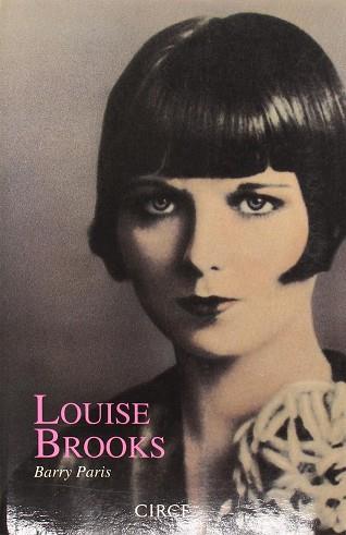 LOUISE BROOKS | 9788477650911 | PARIS, BARRY