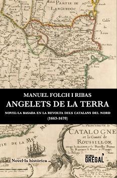 ANGELETS DE LA TERRA | 9788494509193 | FOLCH I RIBAS, MANUEL