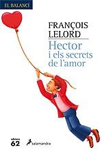 HECTOR I ELS SECRETS DE L' AMOR | 9788429759969 | LELORD, FRANÇOIS