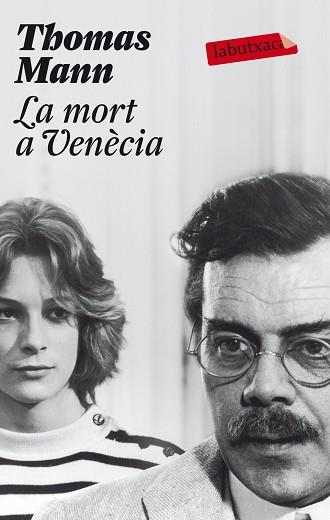 MORT A VENÈCIA | 9788499307046 | THOMAS MANN