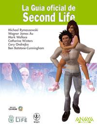 GUIA OFICIAL DE SECOND LIFE LA | 9788441523135 | RYMASZEWSKI, MICHAEL / WINTERS, CATHERINE / ...