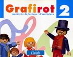 GRAFIROT 2 | 9788421813270 | GIMENEZ, XAVIER