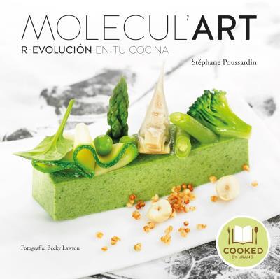 MOLECUL'ART | 9788479539627 | LAWTON, BECKY / POUSSARDIN, STÉPHANE