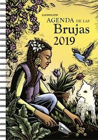 AGENDA 2019 DE LAS BRUJAS | 9788491113652 | LLEWELLYN