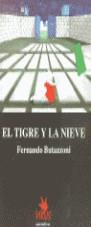 TIGRE Y LA NIEVE, EL | 9788488455482 | BUTAZZONI, FERNANDO