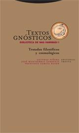 TEXTOS GNOSTICOS VOL. 1 | 9788481641387 | PIÑERO, ANTONIO