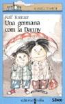 GERMANA COM LA DANNY UNA | 9788476294413 | KRENZER, ROLF