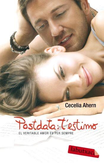 POSTDATA: T'ESTIMO | 9788499300542 | AHERN, CECELIA