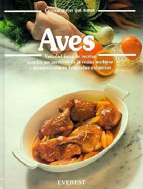 AVES | 9788424123826 | WOLTER, ANNETTE ... [ET AL.]