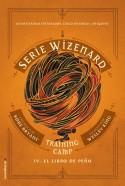 TRAINING CAMP. EL LIBRO DE PEÑO | 9788417805685 | BRYANT, KOBE / KING, WESLEY