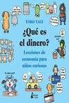 ¿QUÉ ES EL DINERO? | 9788416788590 | YAGI, YOKO