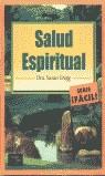 SALUD ESPIRITUAL SERIE FACIL | 9789702601357 | GREGG, SUSAN