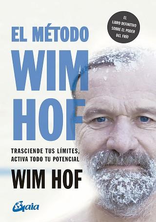 MÉTODO WIM HOF | 9788484458838 | HOF, WIM