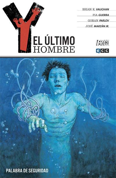 Y, EL ÚLTIMO HOMBRE NÚM. 04 | 9788415990000 | VAUGHAN, BRIAN K.