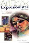 EXPRESIONISTAS ART BOOK | 9788481563306 | CREPALDI, GABRIELE