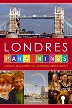 LONDRES PARA NIÑOS | 9788496754072 | AA.VV.