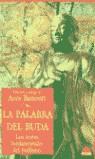 PALABRA DEL BUDA, LA | 9788495456823 | BANCROFT, ANNE