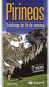 PIRINEOS TREKKINGS DE FIN DE SEMANA | 9788498290370 | ALONSO, JUANJO