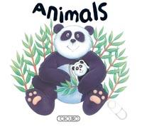 ANIMALS | 9788498067569 | TODOLIBRO, EQUIPO