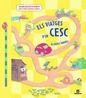 VIATGES D'EN CESC ELS | 9788424626785 | LEWANDOWSKI, RAINER