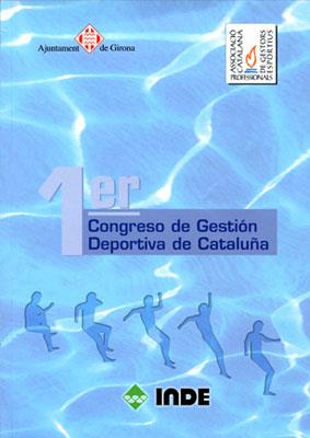 PRIMER CONGRESO GESTION DEP.CAT.(ACTAS) | 9788495114853 | VARIOS