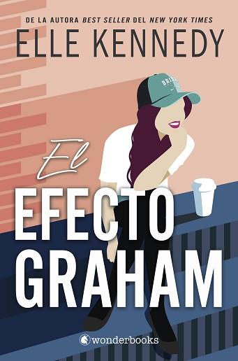 EFECTO GRAHAM | 9788418509926 | KENNEDY, ELLE