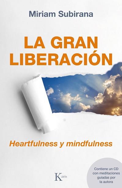 LA GRAN LIBERACIÓN | 9788499884127 | SUBIRANA VILANOVA, MIRIAM