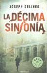 DECIMA SINFONIA LA | 9788497934923 | GELINEK, JOSEPH