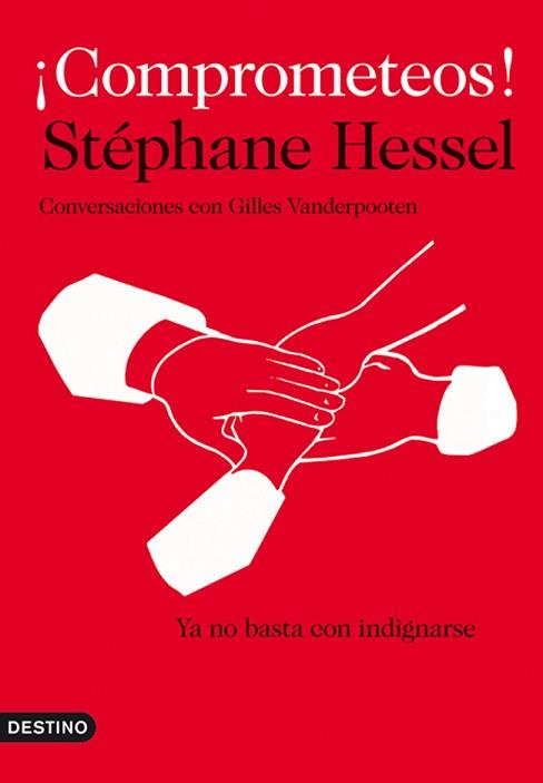 COMPROMETEOS! | 9788423345137 | HESSEL, STEPHANE