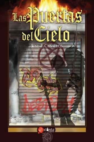 LAS PUERTAS DEL CIELO (E-BOOK) | 9788494193118 | CEBALLOS,JOSE F.