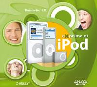 EXPRIME EL IPOD | 9788441522589 | BIERSDORFER, J.D