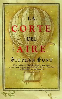 CORTE DEL AIRE LA | 9788497543484 | HUNT, STEPHEN