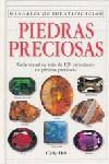 PIEDRAS PRECIOSAS.MANUAL DE IDENTIFICACION | 9788428209960 | HALL, CALLY