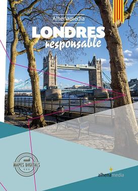 LONDRES RESPONSABLE | 9788416395583 | CARRO RAMOS, FELIPA