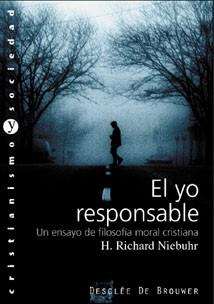 YO RESPONSABLE, EL | 9788433018311 | NIEBUHR, H.RICHARD