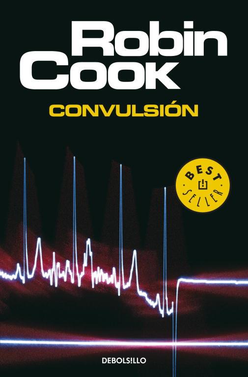 CONVULSION | 9788497935722 | COOK, ROBIN (1940- )