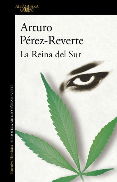 REINA DEL SUR LA | 9788420471983 | PEREZ-REVERTE GUTIERREZ, ARTURO