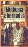 MEDICINA ALTERNATIVA SERIE FACIL | 9789684445000 | PRESSMAN, ALAN H.