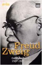 CORRESPONDENCIA 1927-1939 FREUD-ZWEIG | 9788474327724 | FREUD, SIGMUND